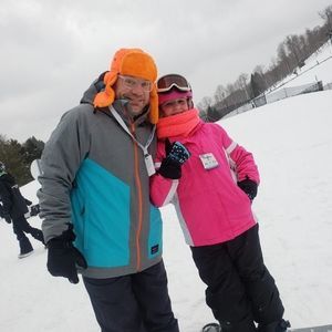 Meet your Posher, Ralph